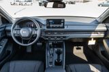 New 2026 Honda Accord Sedan Sedan