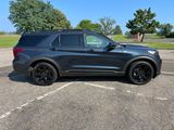 Used 2022 Ford Explorer SUV