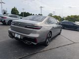 Used 2023 BMW 7 Series Sedan