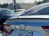 Used 2022 Honda Accord Sedan