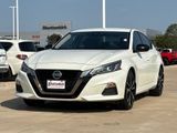 Used 2020 Nissan Altima Sedan