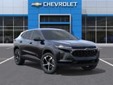 New 2026 Chevrolet Trax SUV