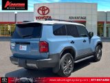 Used 2025 Toyota Land Cruiser SUV
