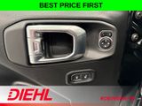 New 2026 Jeep Wrangler SUV
