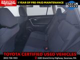 Used 2020 Toyota RAV4 Hybrid SUV