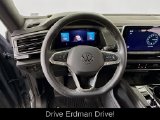 Used 2024 Volkswagen Atlas Cross Sport SUV