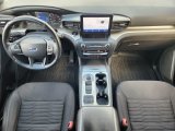 Used 2020 Ford Explorer SUV
