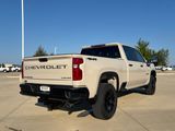 New 2026 Chevrolet Silverado 2500HD Truck