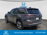 Used 2024 Jeep Grand Cherokee SUV