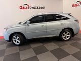 Used 2010 Lexus RX SUV