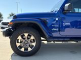 Used 2018 Jeep Wrangler SUV