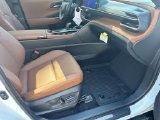 New 2026 Toyota Crown Signia SUV