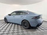 New 2027 Nissan Sentra Sedan
