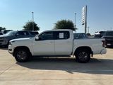 Used 2025 Nissan Frontier Truck