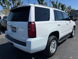 Used 2017 Chevrolet Tahoe SUV