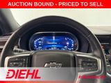 Used 2023 Chevrolet Tahoe SUV