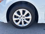 Used 2026 Toyota Corolla Sedan
