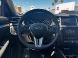 Used 2022 Infiniti QX50 SUV