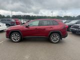 Used 2022 Toyota RAV4 SUV