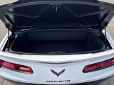 Used 2017 Chevrolet Corvette Convertible