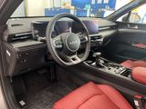 New 2026 Kia K5 Sedan