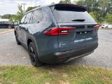 New 2026 Toyota Grand Highlander SUV