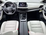 New 2026 Nissan Rogue SUV