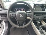 New 2026 Honda Accord Sedan Sedan