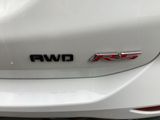 Used 2022 Chevrolet Equinox SUV