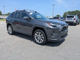 Used 2024 Toyota RAV4 SUV