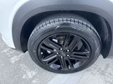 Used 2025 Chevrolet Trax SUV