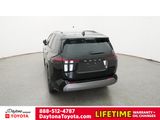 New 2026 Toyota RAV4 SUV