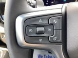 New 2026 Chevrolet Silverado 1500 Truck