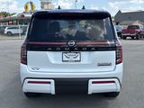 New 2026 Nissan Armada SUV