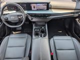 Used 2025 Nissan Murano SUV