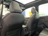 New 2026 Subaru Forester SUV