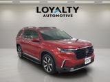 Used 2025 Honda Pilot SUV