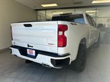 Used 2024 Chevrolet Silverado 1500 Truck