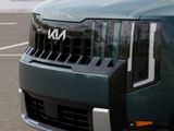 New 2027 Kia Telluride Hybrid SUV