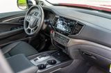 New 2026 Honda Ridgeline Truck