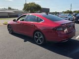 Used 2023 Honda Accord Hybrid Sedan