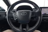 Used 2025 Toyota Camry Sedan