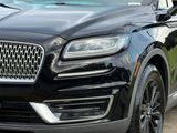 Used 2019 Lincoln Nautilus SUV