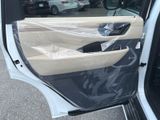 New 2026 Nissan Armada SUV