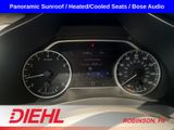 Used 2016 Nissan Murano SUV