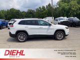 Used 2022 Jeep Cherokee SUV