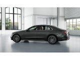 New 2027 Mercedes-benz E Class Sedan Sedan