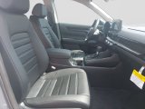 New 2027 Honda CR-V SUV
