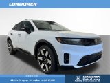 New 2026 Honda Prologue SUV