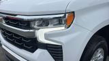 Used 2025 Chevrolet Silverado 1500 Truck